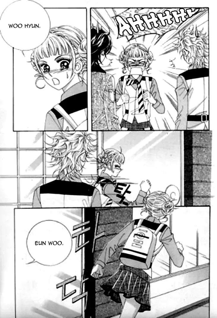 Going to You Chapter 26 page 9