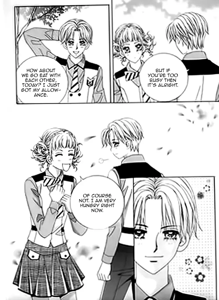 Going to You Chapter 26 page 15