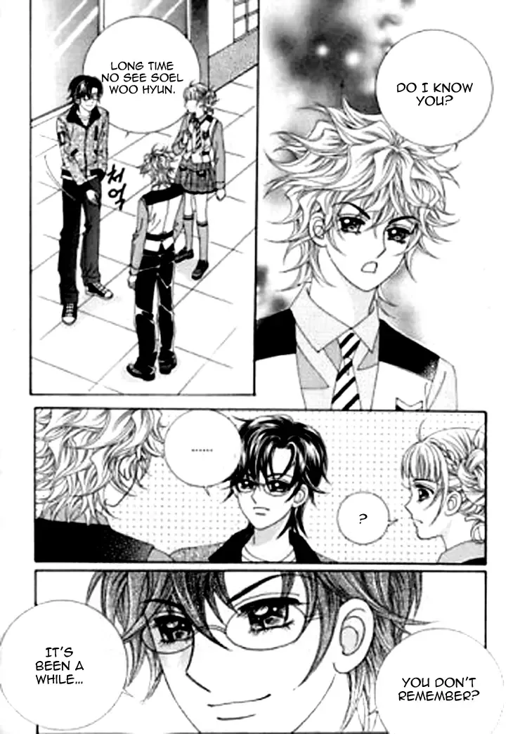 Going to You Chapter 26 page 13