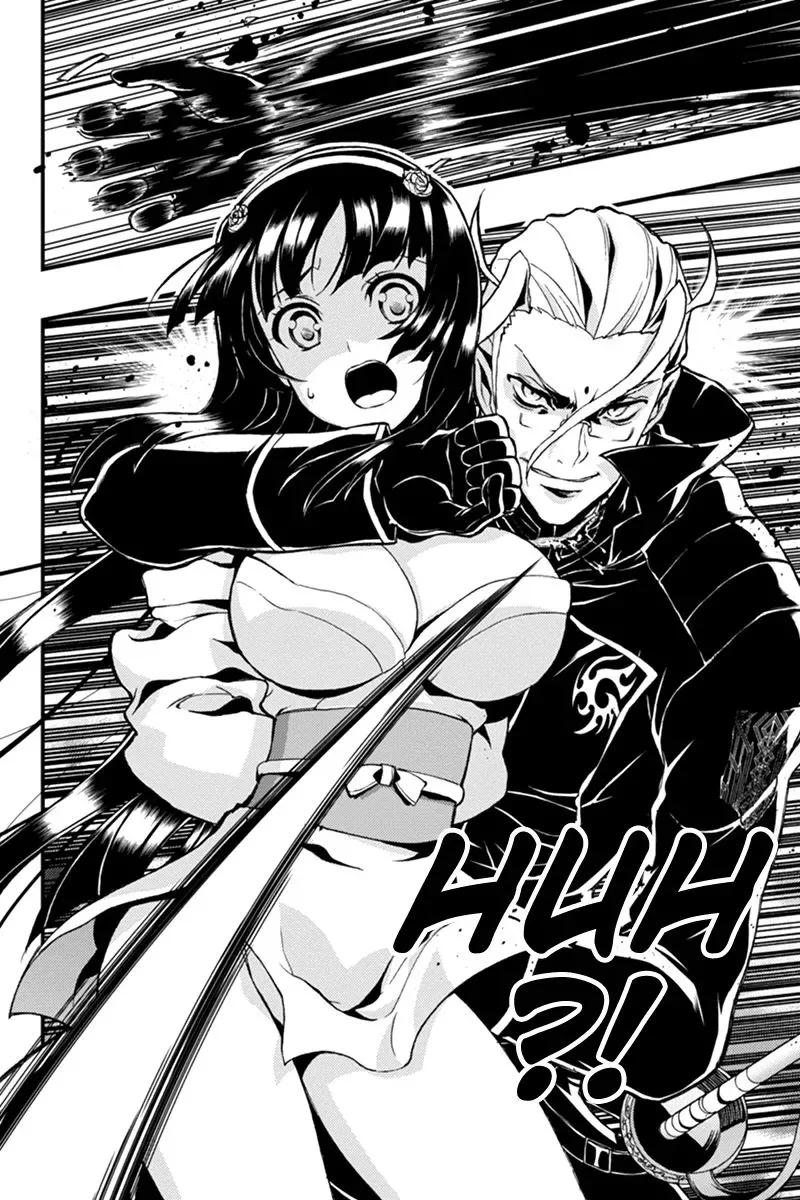 Aka Akatoretachi No Monogatari Chapter 16 page 7