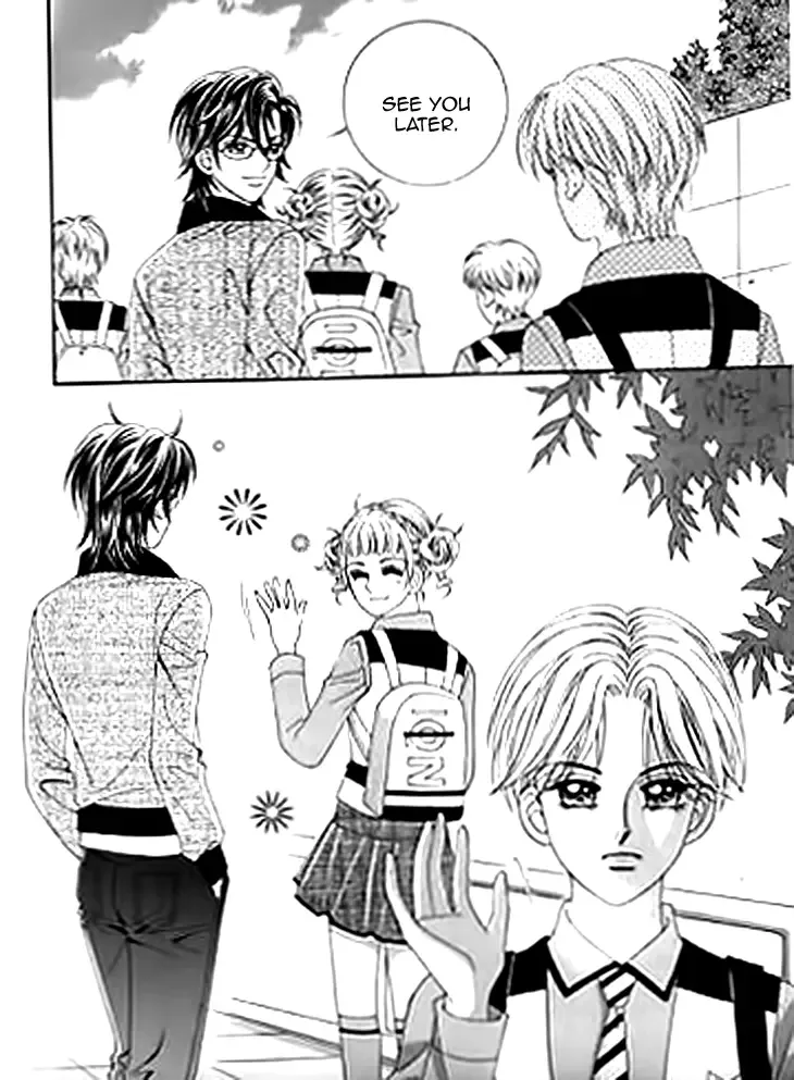 Going to You Chapter 26 page 23