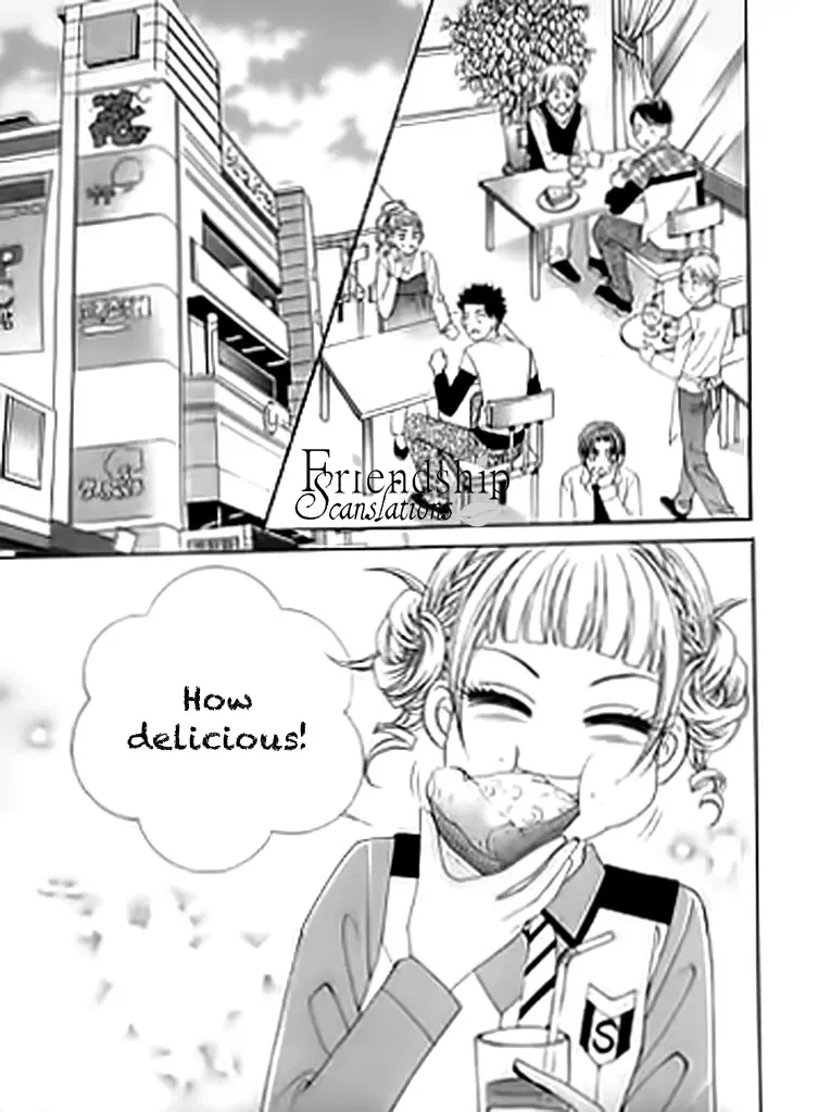 Going to You Chapter 26 page 24