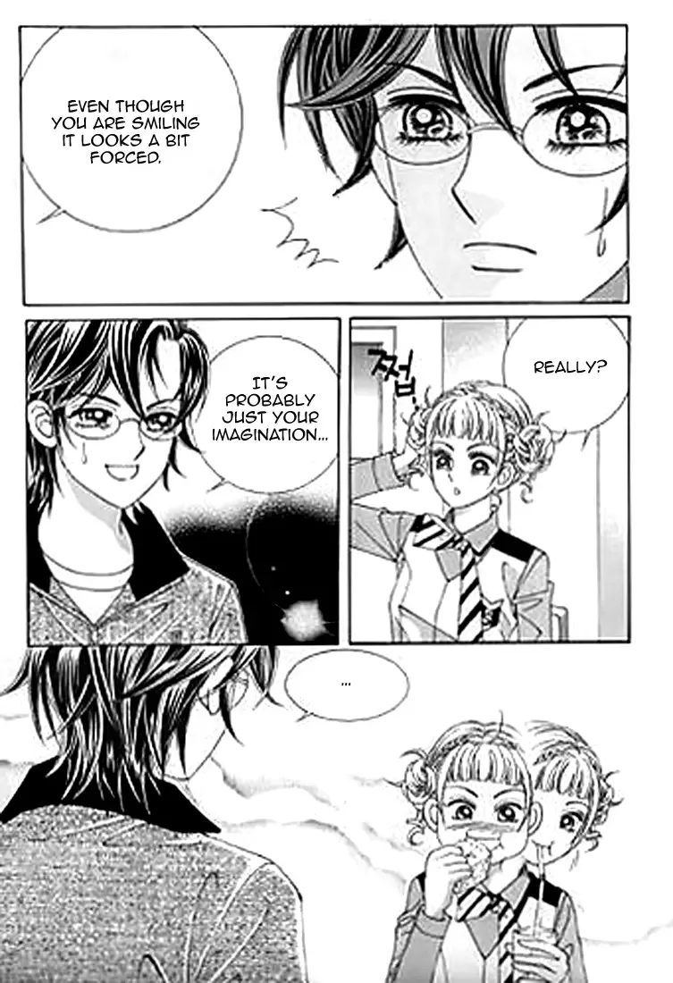 Going to You Chapter 26 page 26