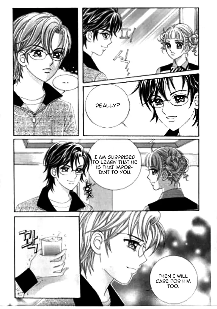 Going to You Chapter 26 page 32
