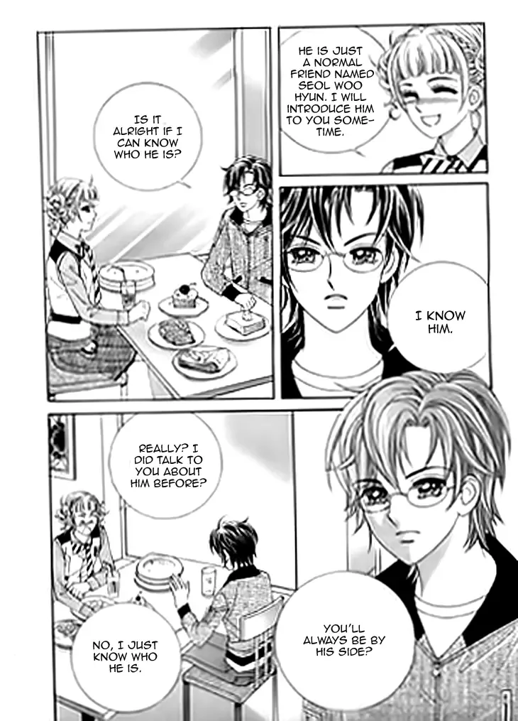 Going to You Chapter 26 page 29