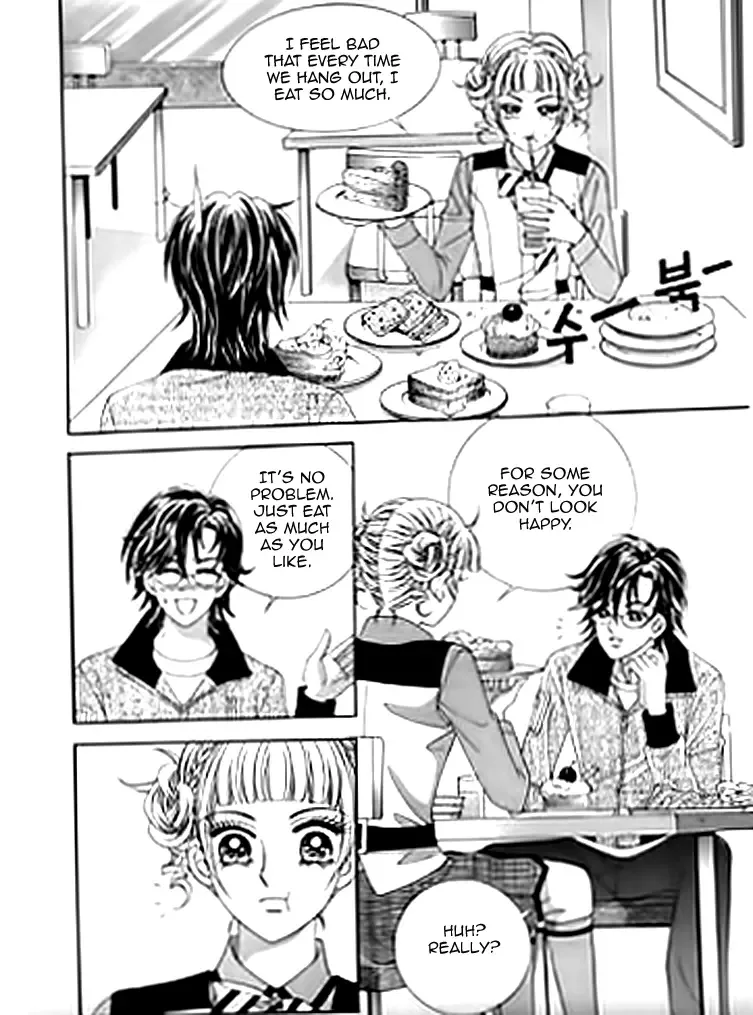 Going to You Chapter 26 page 25