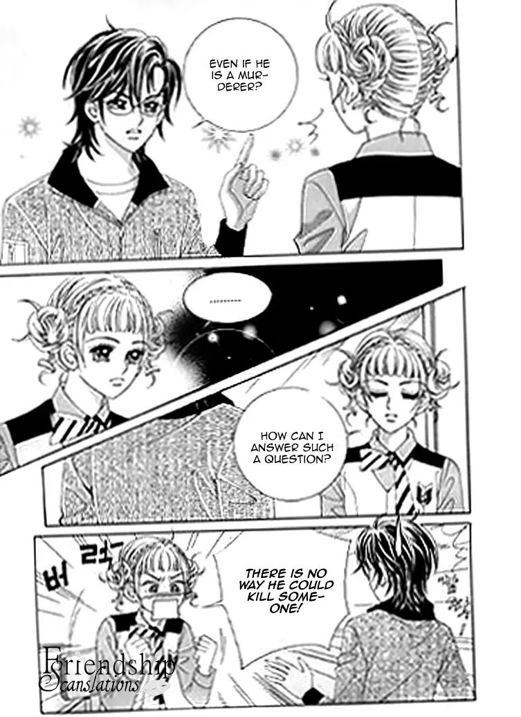 Going to You Chapter 26 page 30