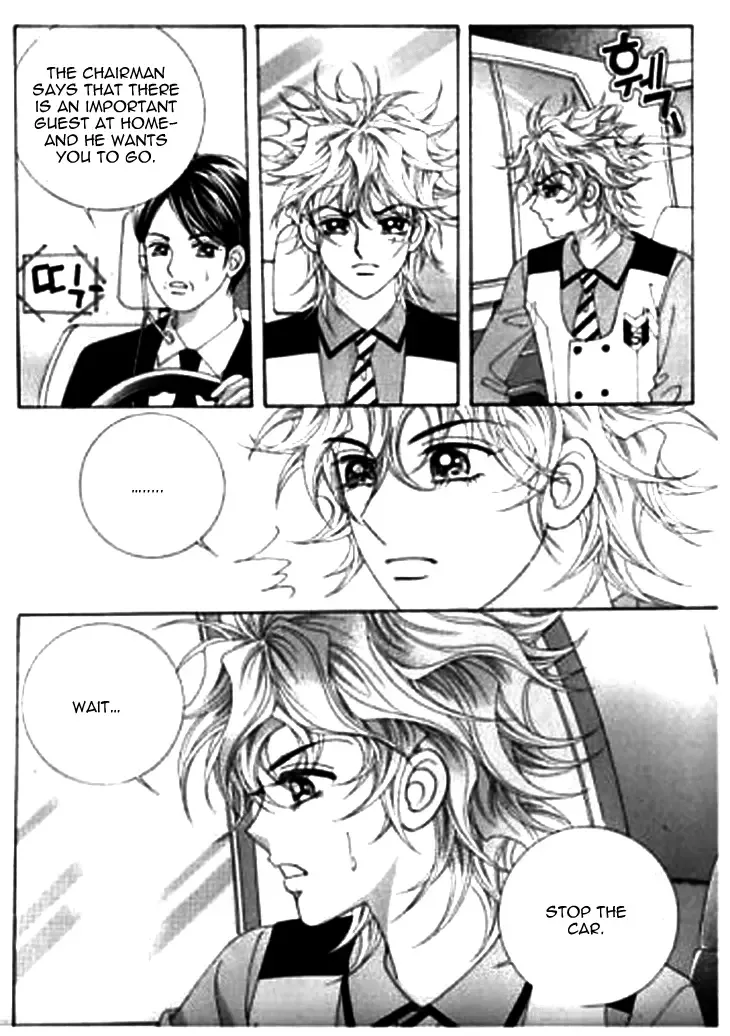 Going to You Chapter 26 page 35