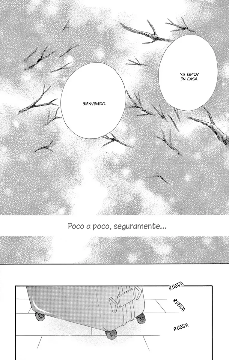 Onegai, Sore o Yamenai de Chapter 13 page 37