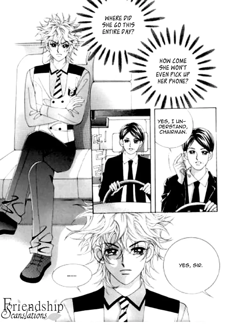 Going to You Chapter 26 page 34