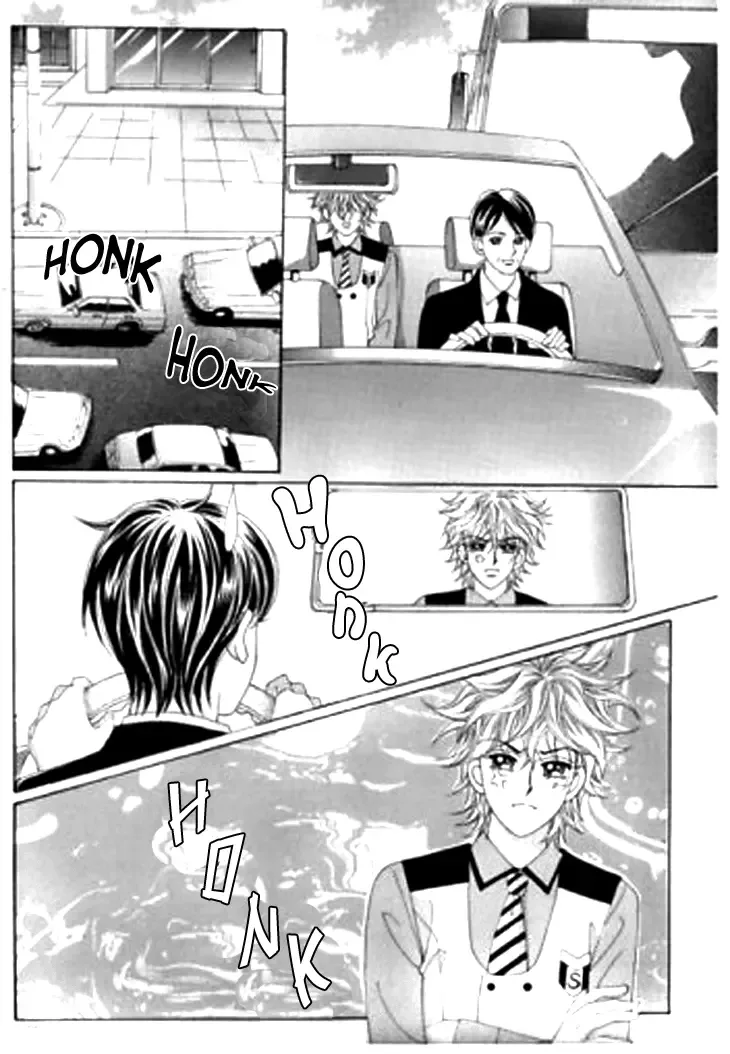 Going to You Chapter 26 page 33