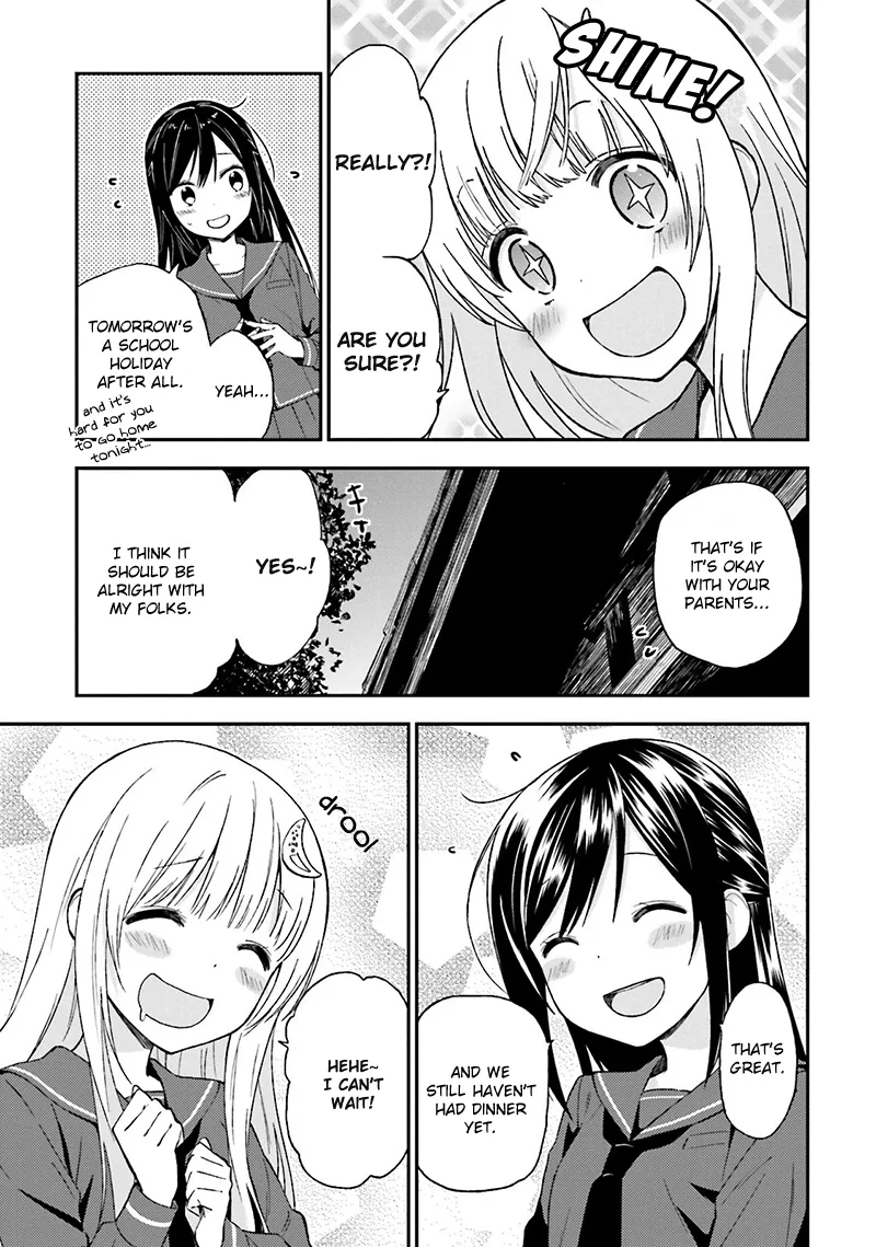 Ayakashiko Chapter 15 page 24