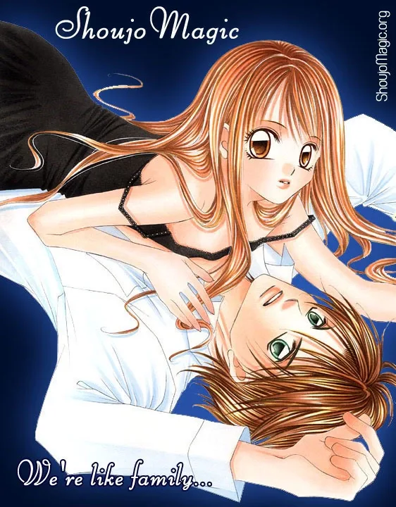 Boku wa Imouto ni Koi wo Suru Chapter 11 page 1