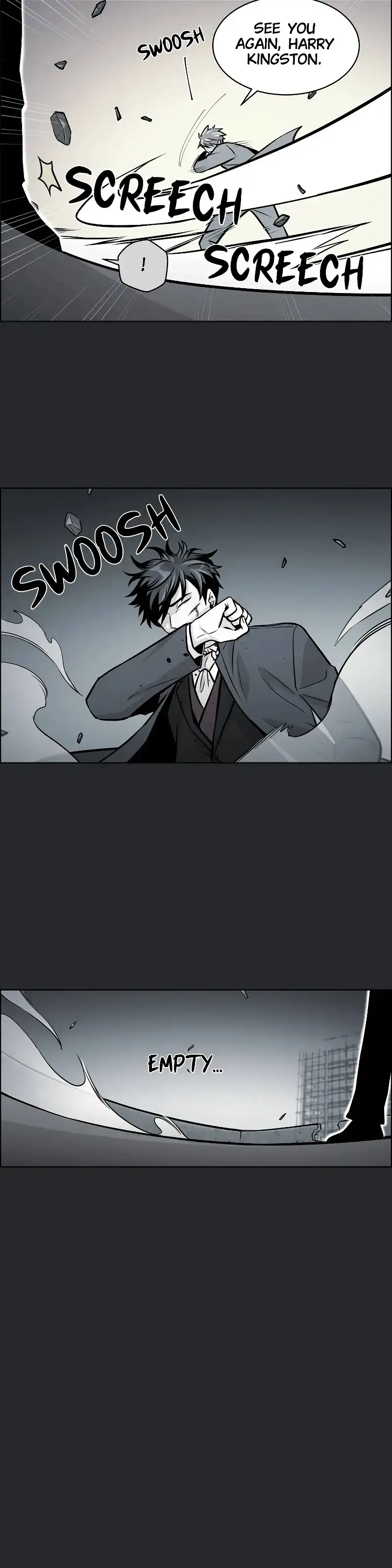 Blood Type Love Chapter 16 page 10