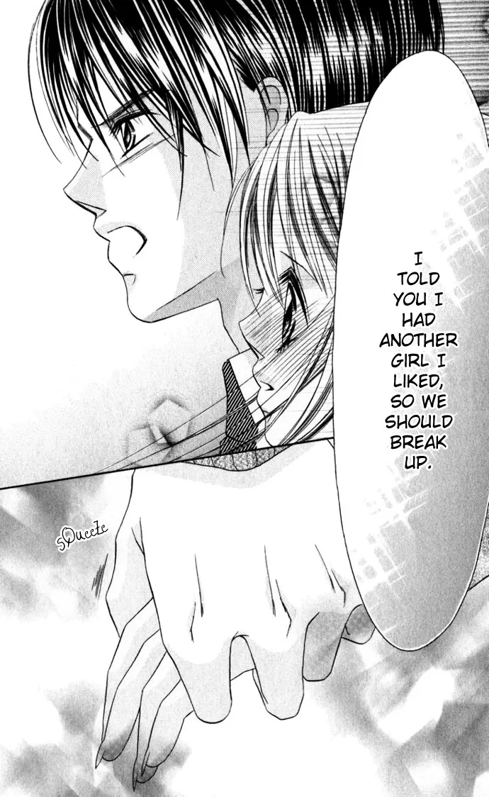 Boku wa Imouto ni Koi wo Suru Chapter 11 page 15