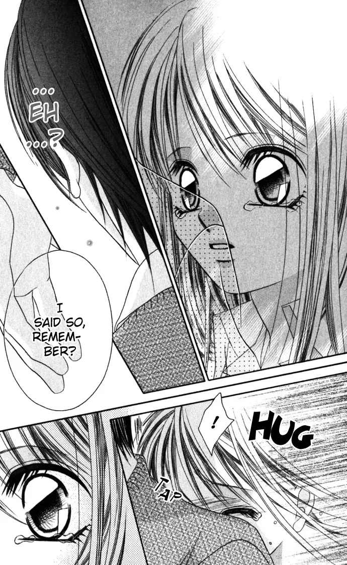 Boku wa Imouto ni Koi wo Suru Chapter 11 page 14