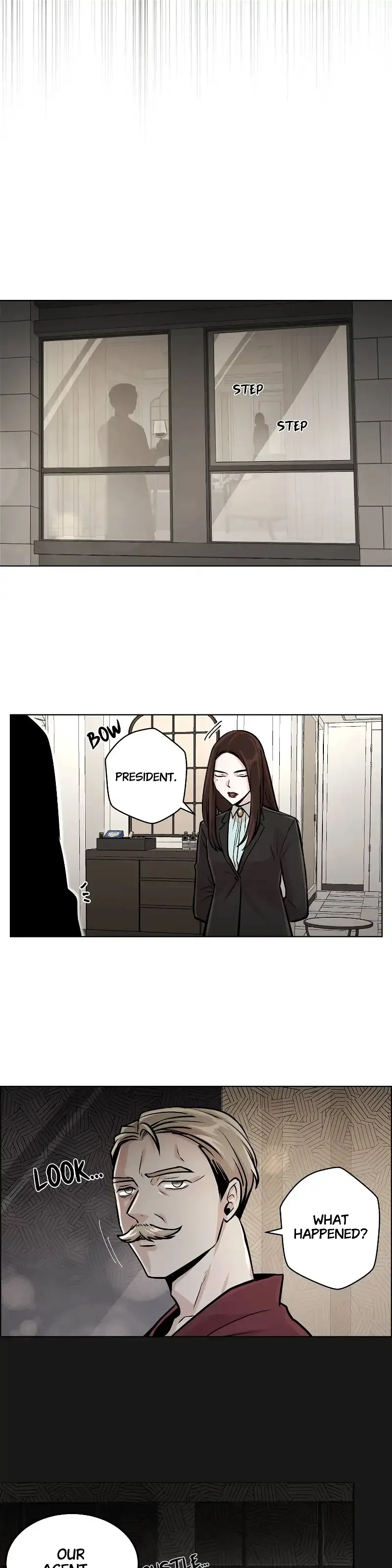Blood Type Love Chapter 16 page 16