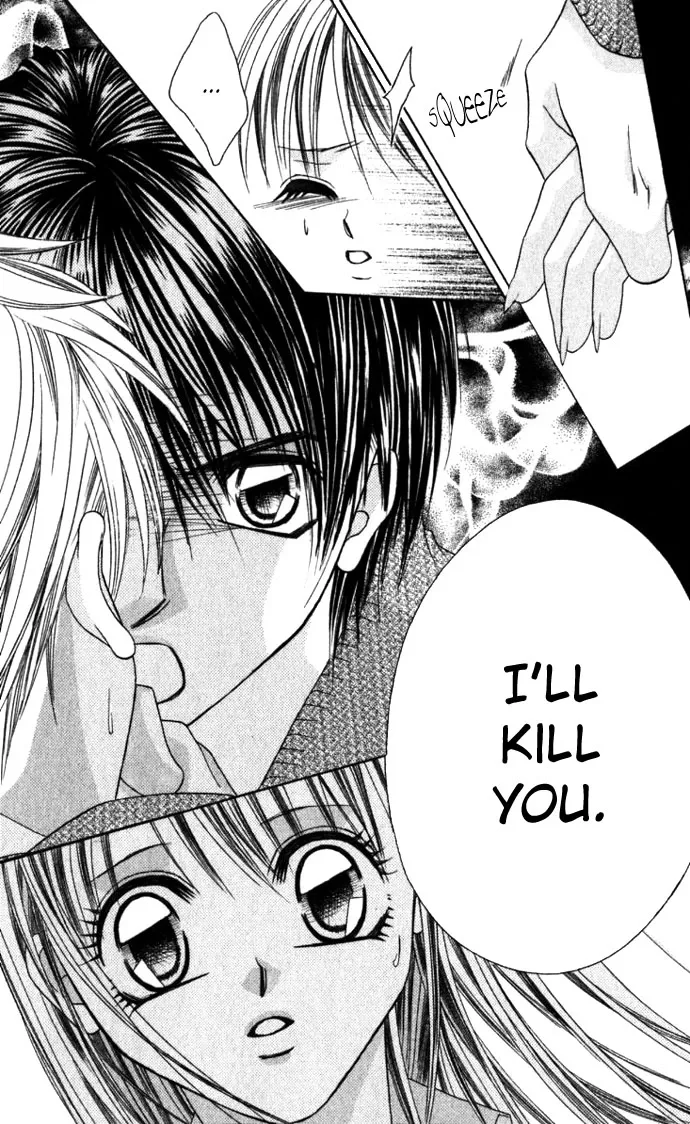 Boku wa Imouto ni Koi wo Suru Chapter 11 page 18