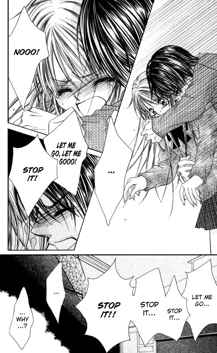 Boku wa Imouto ni Koi wo Suru Chapter 11 page 27