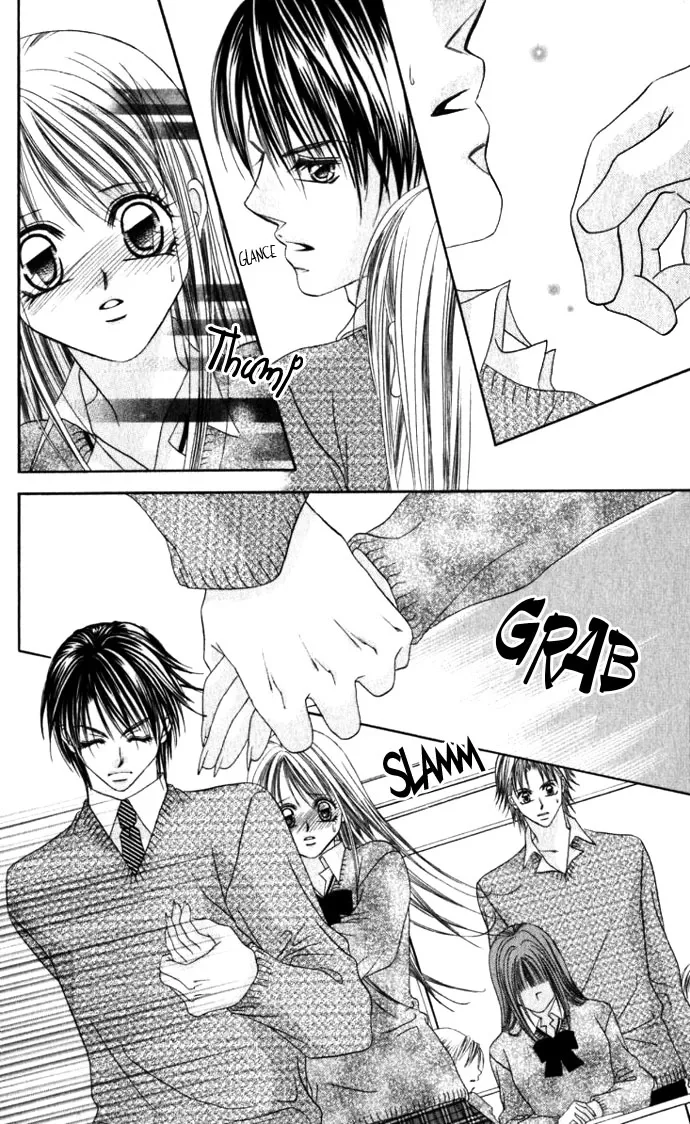 Boku wa Imouto ni Koi wo Suru Chapter 11 page 19