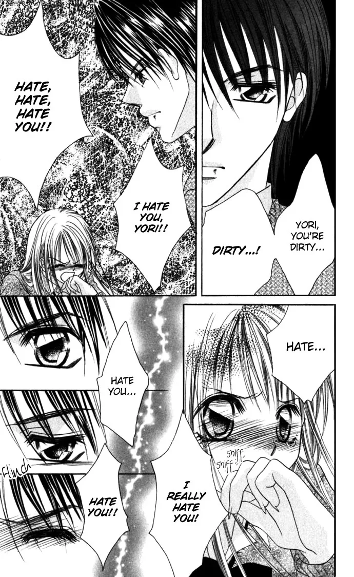 Boku wa Imouto ni Koi wo Suru Chapter 11 page 26
