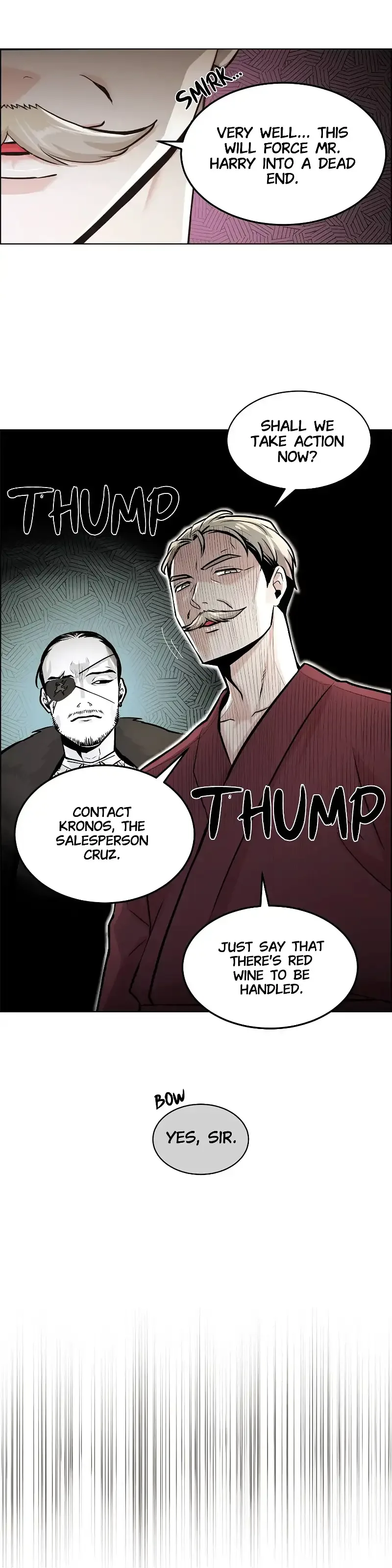 Blood Type Love Chapter 16 page 18