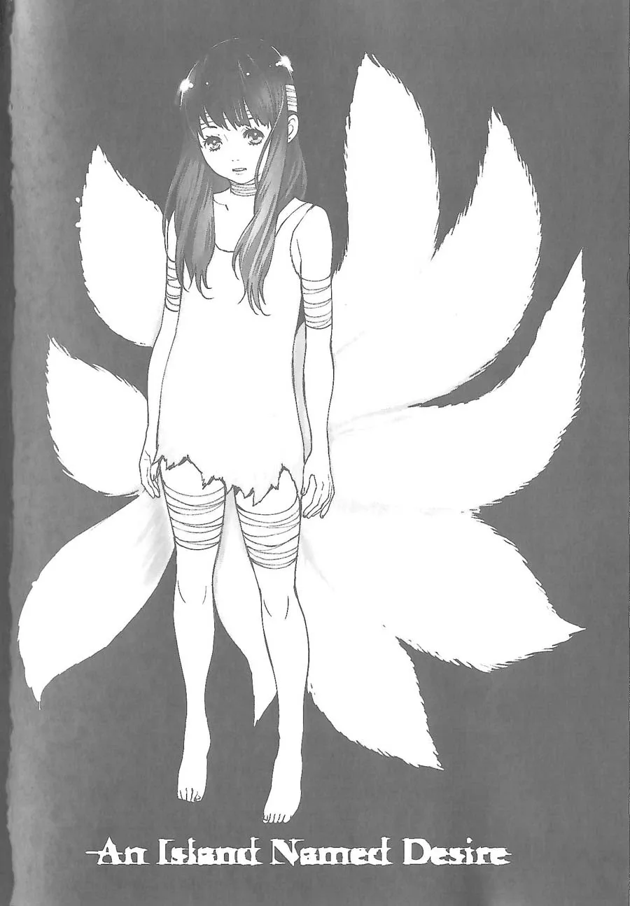 Kibou no Shima Chapter 20 page 30