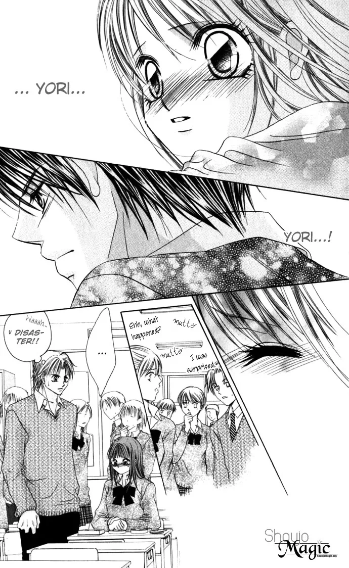 Boku wa Imouto ni Koi wo Suru Chapter 11 page 20