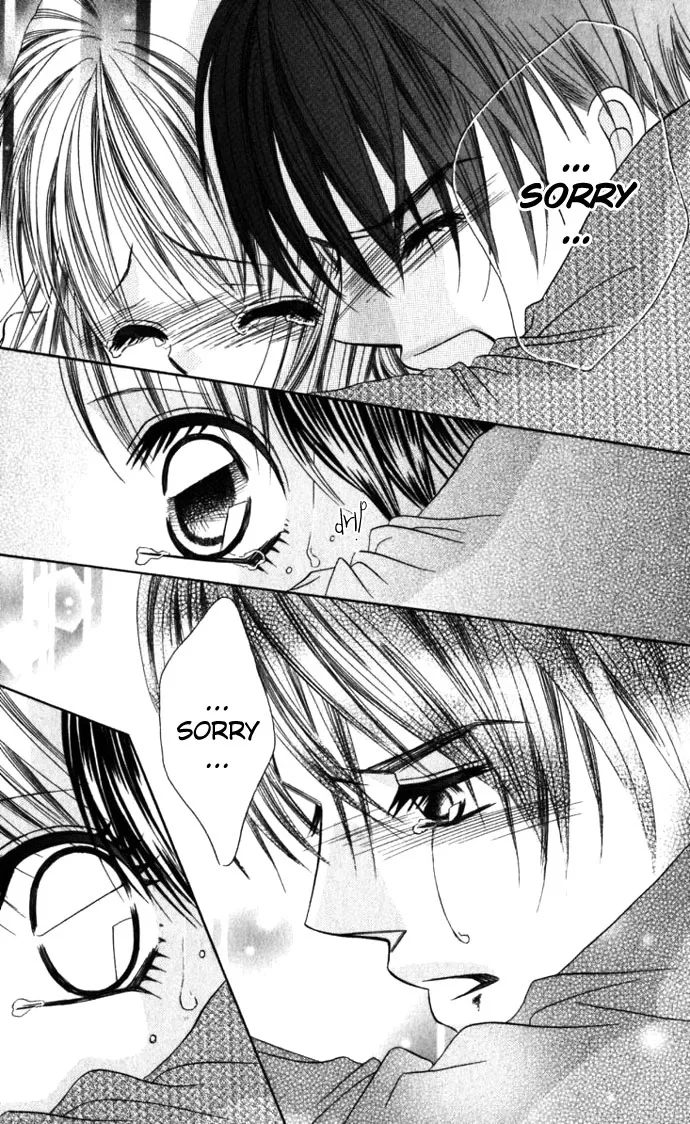 Boku wa Imouto ni Koi wo Suru Chapter 11 page 28