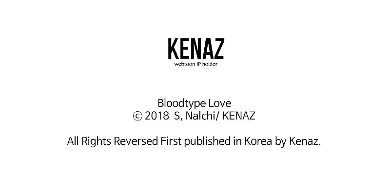 Blood Type Love Chapter 16 page 24