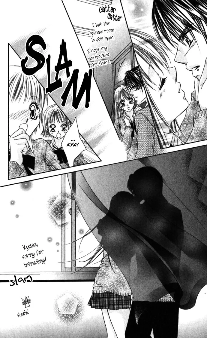 Boku wa Imouto ni Koi wo Suru Chapter 11 page 33