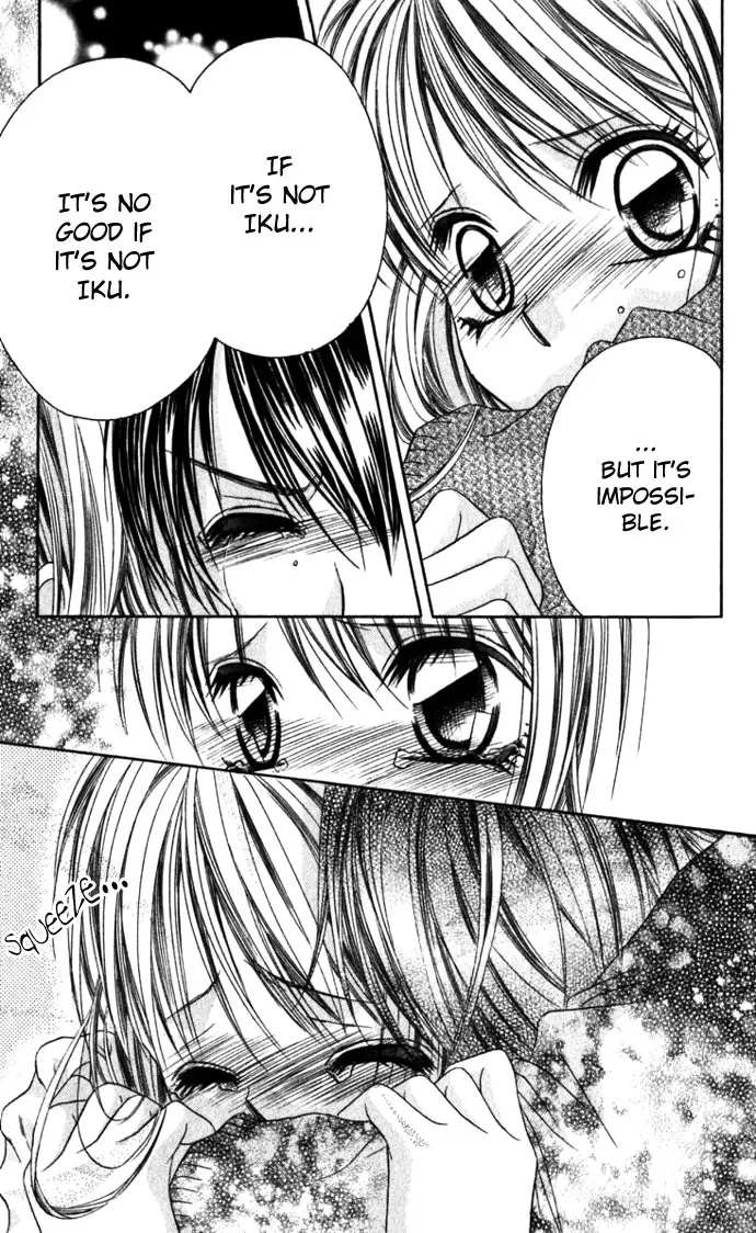 Boku wa Imouto ni Koi wo Suru Chapter 11 page 30