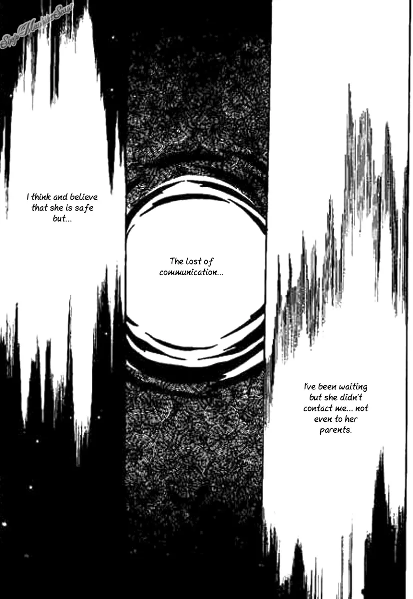 Do Not Fight Chapter 27 page 6