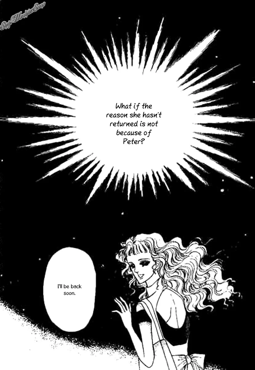 Do Not Fight Chapter 27 page 4