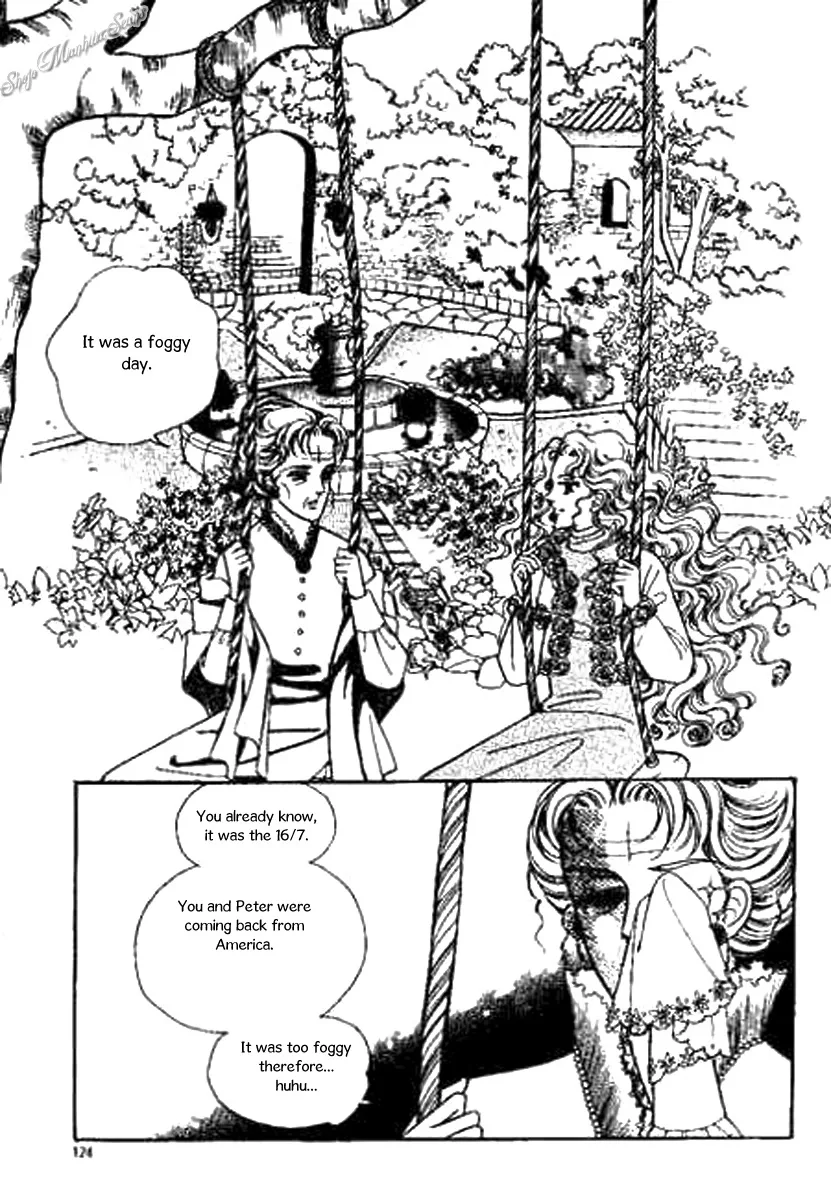 Do Not Fight Chapter 27 page 10