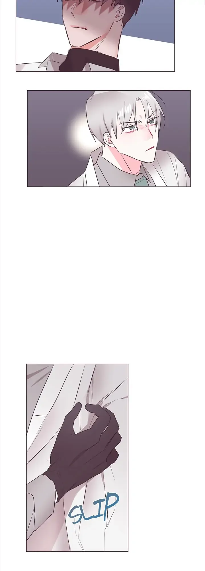 Love SOS Chapter 15 page 3