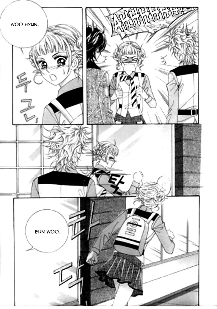 Going to You Chapter 27 page 3