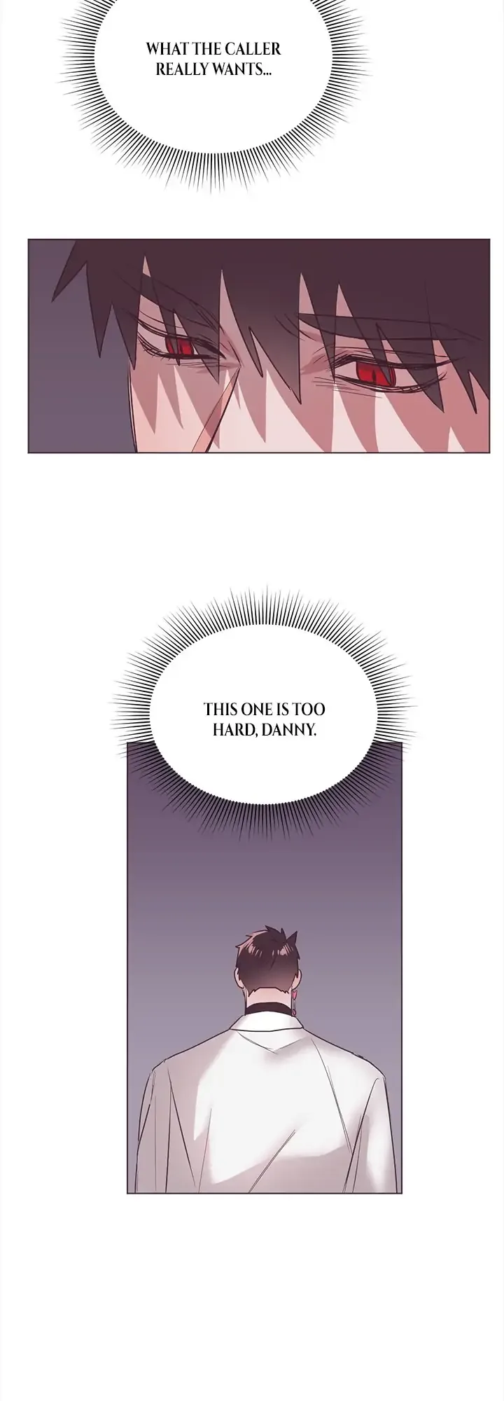 Love SOS Chapter 15 page 7