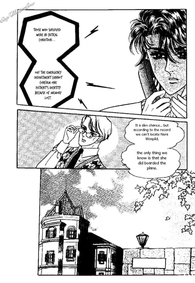 Do Not Fight Chapter 27 page 16