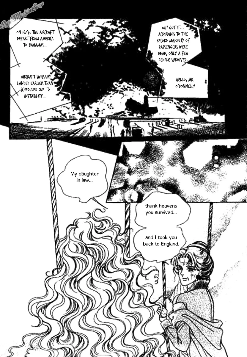 Do Not Fight Chapter 27 page 13
