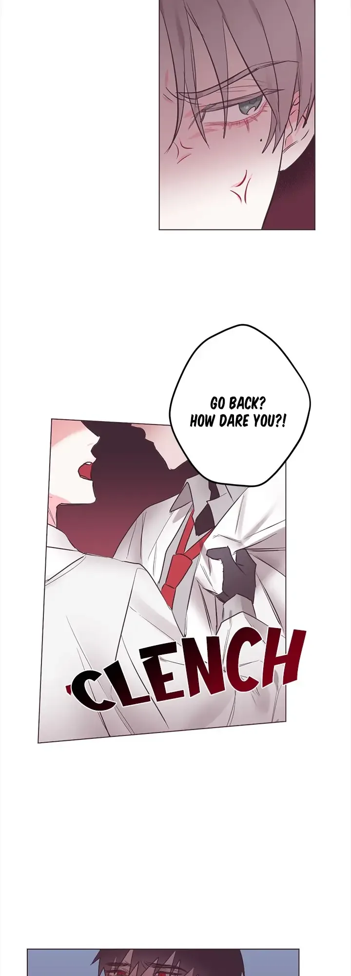 Love SOS Chapter 15 page 2