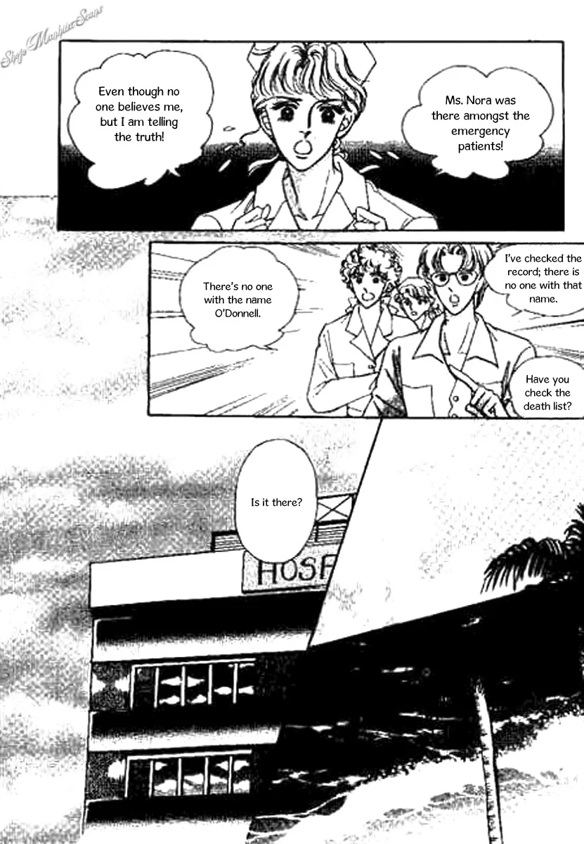 Do Not Fight Chapter 27 page 18