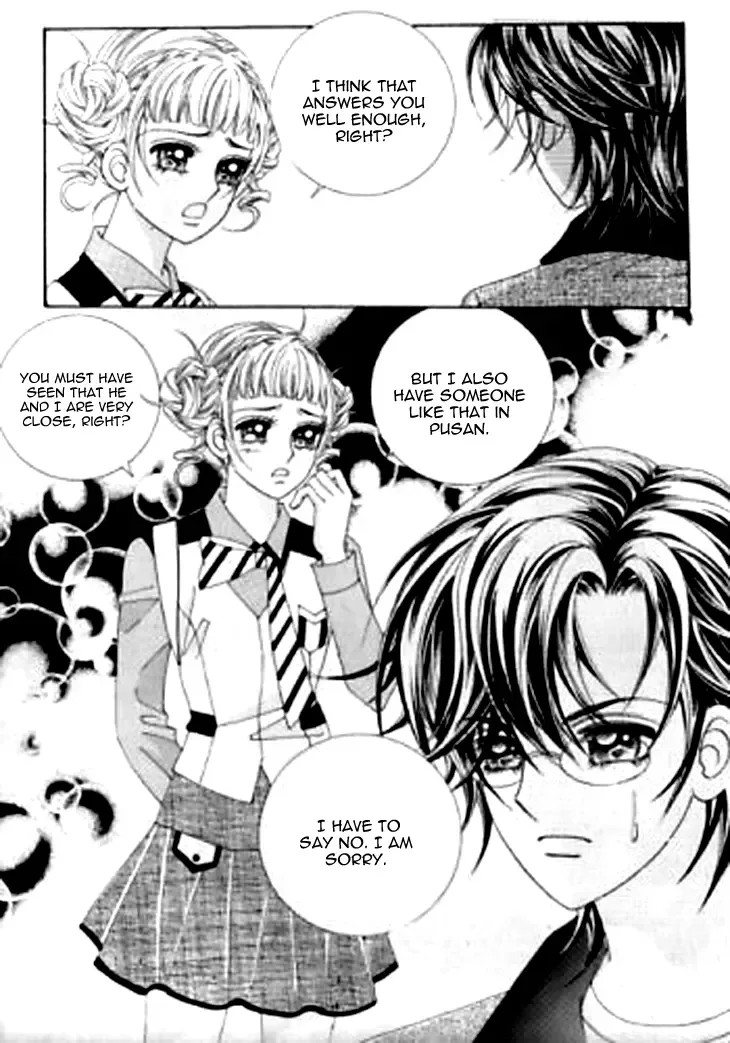 Going to You Chapter 27 page 11