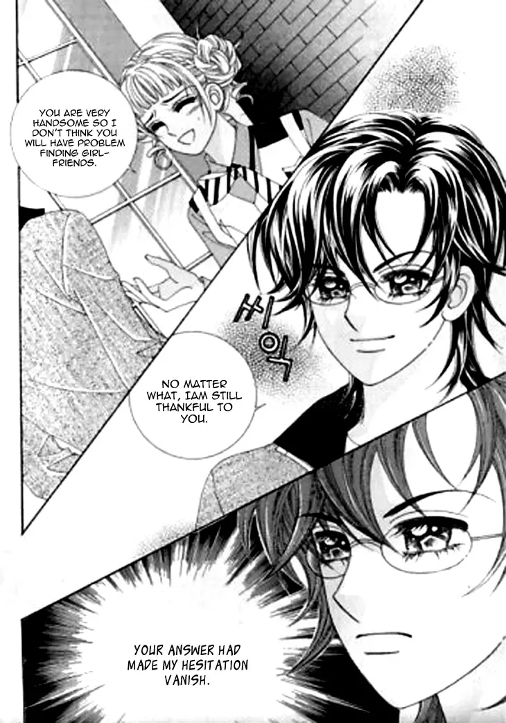 Going to You Chapter 27 page 12