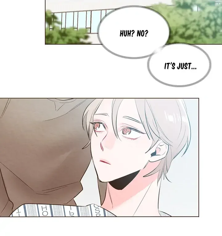 Love SOS Chapter 15 page 13
