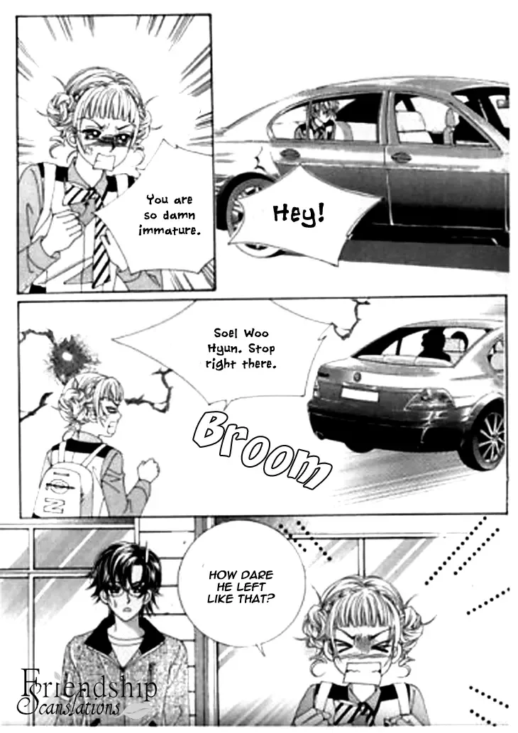 Going to You Chapter 27 page 10