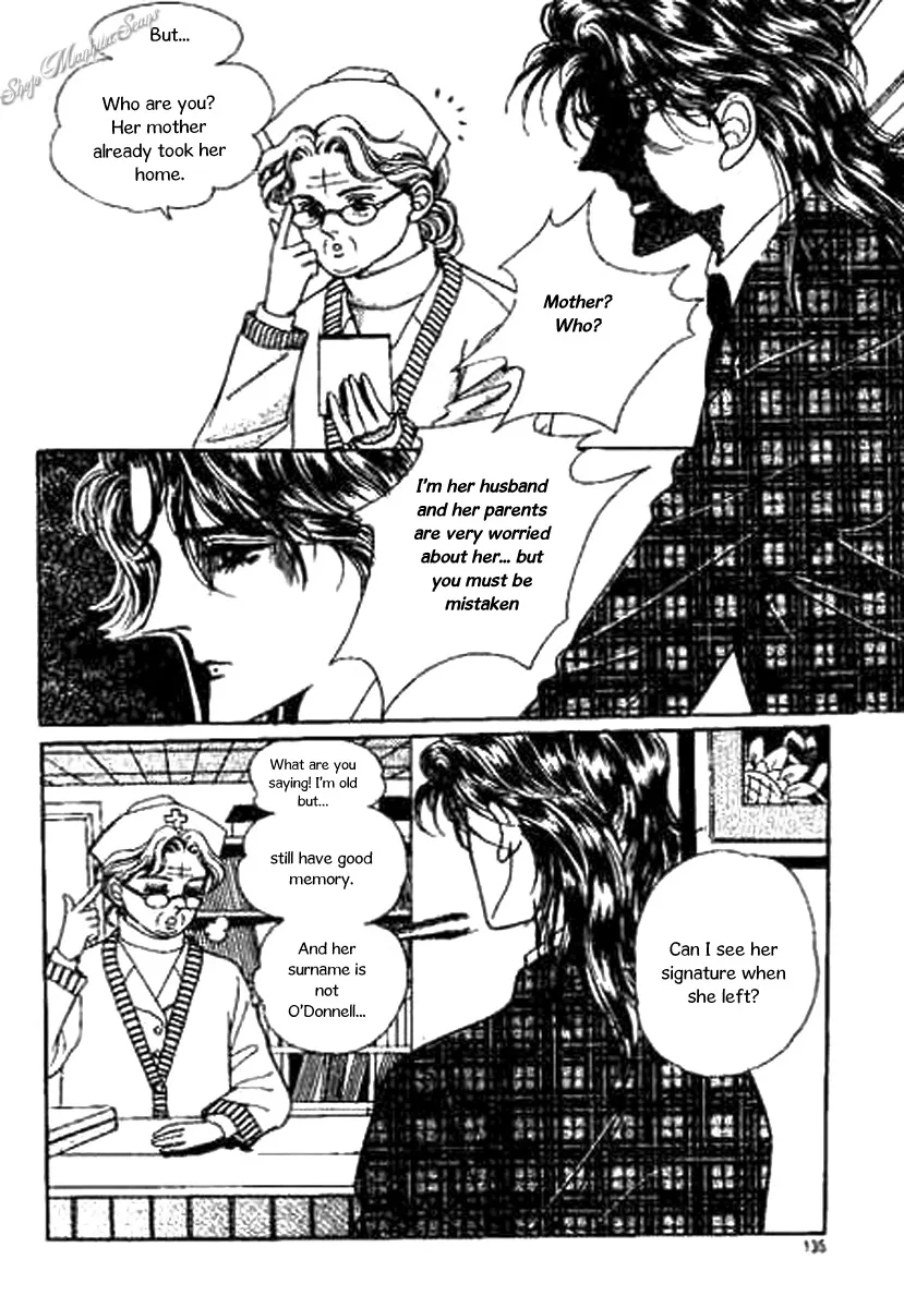 Do Not Fight Chapter 27 page 21
