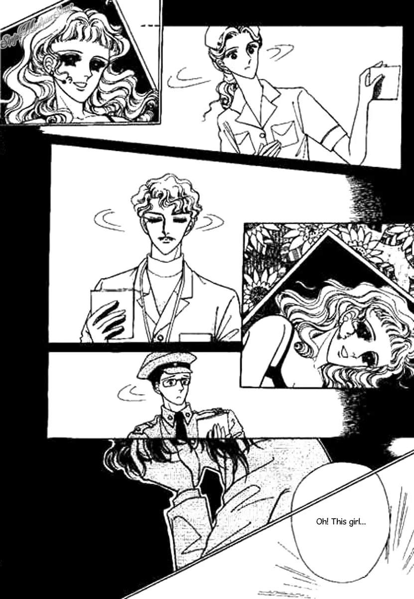 Do Not Fight Chapter 27 page 20