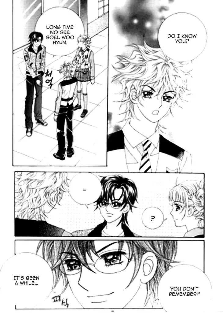 Going to You Chapter 27 page 7