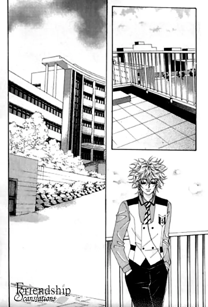 Going to You Chapter 27 page 13
